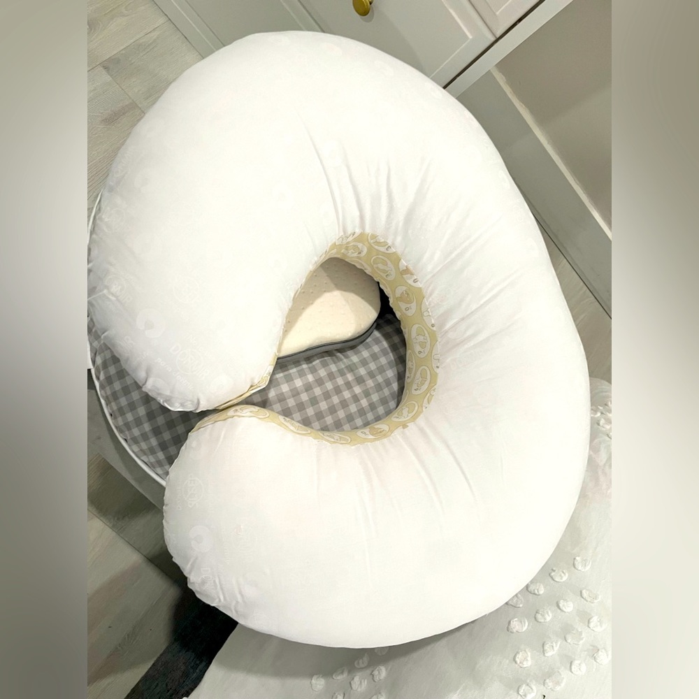Nursery Pillow